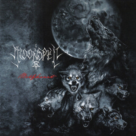 Moonspell - Wolfheart (CD) - Velvet Music