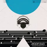 Moon Duo - Occult architecture vol.2 (CD) - Velvet Music