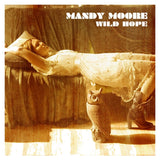 Mandy Moore - Wild hope (CD) - Velvet Music