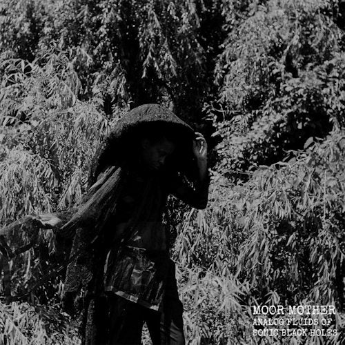 Moor Mother - Analog fluids of sonic black holes -download- (LP) - Velvet Music