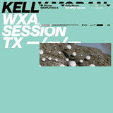 Kelly Moran - WXAXRXP Session (12-inch maxi-single) - Velvet Music