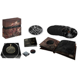 Morbid Angel - Kingdoms disdained (CD) - Velvet Music