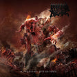 Morbid Angel - Kingdoms disdained (CD) - Velvet Music