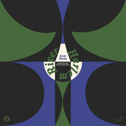 Kevin Morby - Harlem river dub (peaking lights remix) (Audio préchargé du lecteur)