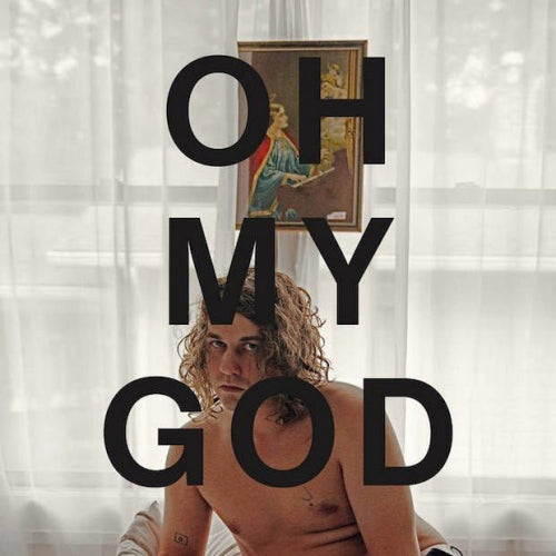Kevin Morby - Oh my god (LP) - Velvet Music