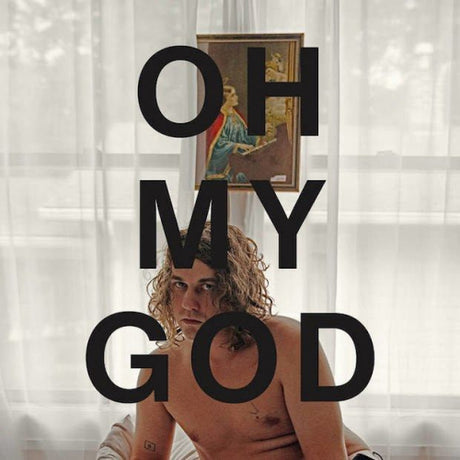 Kevin Morby - Oh my god (LP) - Velvet Music
