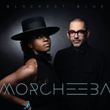 Morcheeba - Blackest blue (LP) - Velvet Music