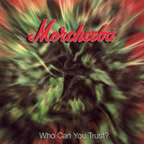 Morcheeba - Who can you trust? (CD) - Velvet Music