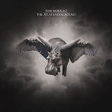 Tom Morello - Atlas underground (CD)