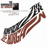 Lee Morgan - The rumproller (LP) - Velvet Music