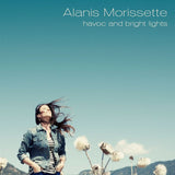 Alanis Morissette - Havoc and bright lights (CD) - Velvet Music