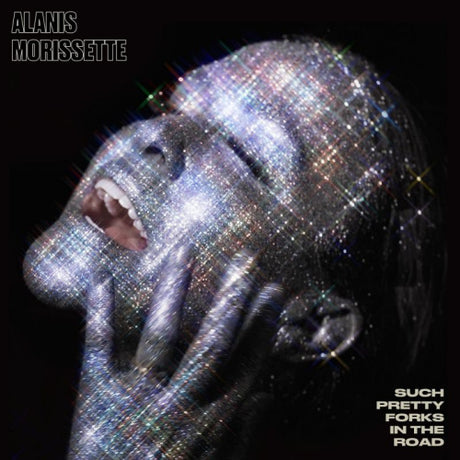 Alanis Morissette - Such pretty forks in the road (LP)