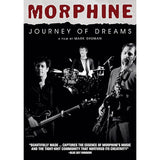 Morphine - Le voyage des rêves (film DVD)