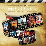 Ennio Morricone - Collected (CD) - Velvet Music