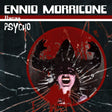 Ennio Morricone - Psycho (LP) - Velvet Music