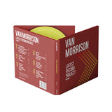 Van Morrison - Latest record project vol.i (CD) - Velvet Music