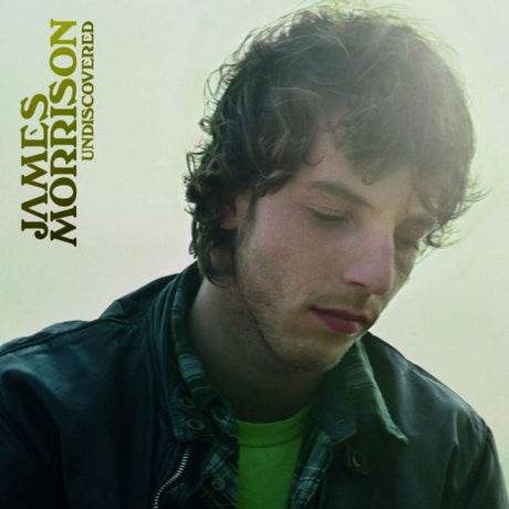 James Morrison - Undiscovered (CD) - Velvet Music