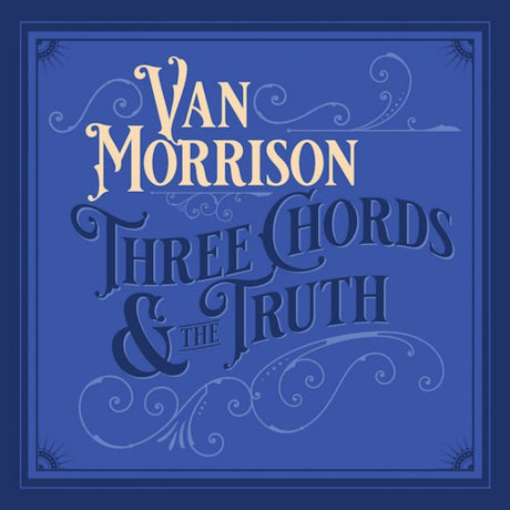 Van Morrison - Three chords and the truth (CD)