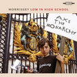 Morrissey - Low in high school (CD) - Velvet Music