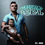 Morrissey - Years of refusal (LP) - Velvet Music