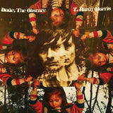 Hardy T. Morris - Dude, the obscure (CD)