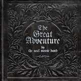 The Neal Morse Band - The great adventure -deluxe- (CD) - Velvet Music