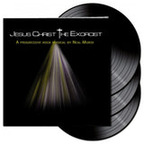 Neal Morse - Jesus christ the exorcist (LP) - Velvet Music