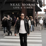Neal Morse - Life and times (CD) - Velvet Music