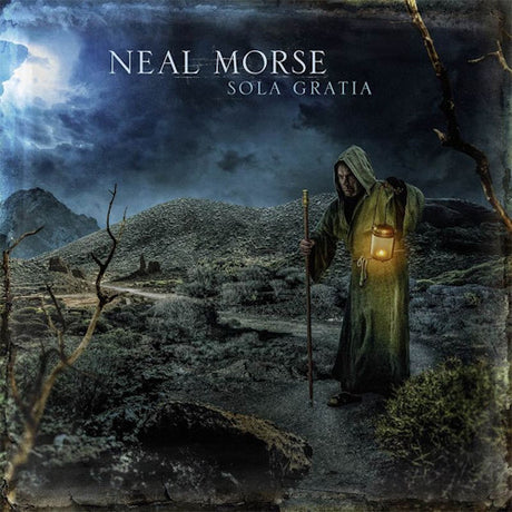 Neal Morse - Sola gratia (CD) - Velvet Music