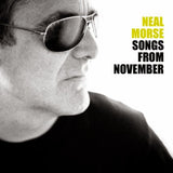Neal Morse - Songs from november (CD)