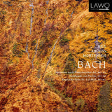 Nils Anders Mortensen - Bach: ouverture nach franzosicher art, bwv 831 (CD) - Velvet Music