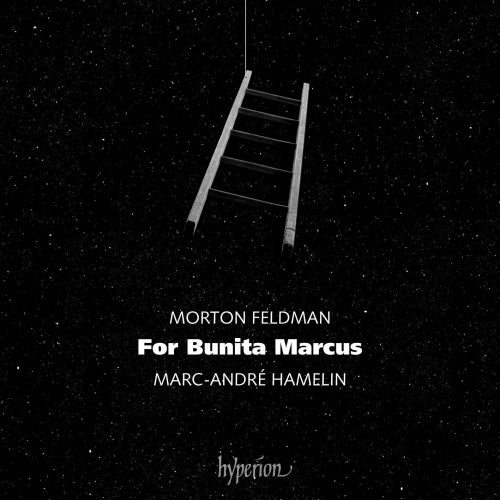 M. Feldman - For bunita marcus (CD) - Velvet Music