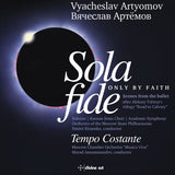 Inna Polianskaya - Elmira Kugusheva - Aleksey Mart - Sola fide ballet suites, etc. (CD)