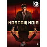 Série télévisée - Moscou noir (film DVD)