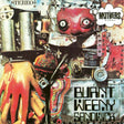 Frank Zappa - Burnt weeny sandwich (LP) - Velvet Music