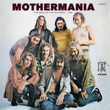 Frank Zappa /the Mothers Of Invention - Mothermania: the best of the mothers (LP) - Velvet Music