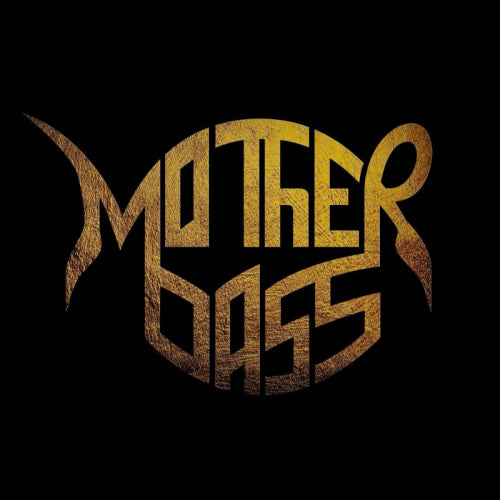 Mother Bass - Mother bass (LP)