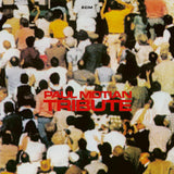 Paul Motian - Tribute (CD) - Velvet Music