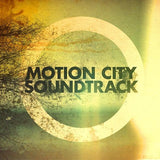 Motion City Soundtrack - Go (LP)