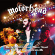 Motorhead - Better motorhead than dead (CD) - Velvet Music