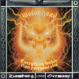 Motorhead - Everything louder than everyon (CD) - Velvet Music
