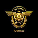 Motorhead - Hammered (LP) - Velvet Music