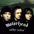 Motorhead - Overnight sensation (LP) - Velvet Music