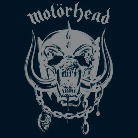 Motorhead - Motorhead (LP) - Velvet Music
