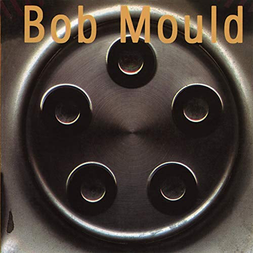 Bob Mould - Bob mould (LP) - Velvet Music