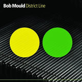 Bob Mould - District line (CD) - Velvet Music