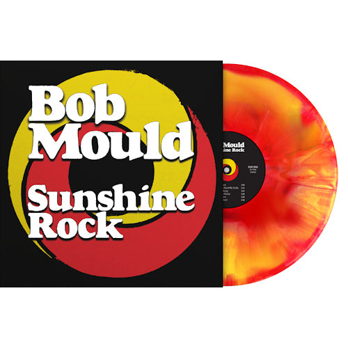 Bob Mold - Sunshine Rock (LP)