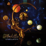 Moulettes - Constellations (CD)