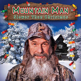 Mountain Man - Slower than christmas (CD)