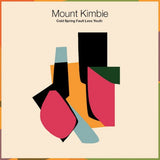 Mount Kimbie - Cold spring fault less youth (CD) - Velvet Music